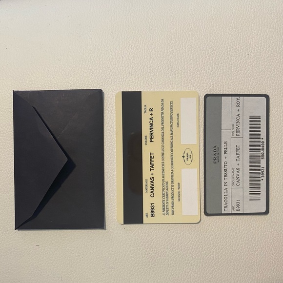 Prada shoulder bag blue bow. Prada handbag. Prada mini or small bag. Prada blue - Picture 9 of 13